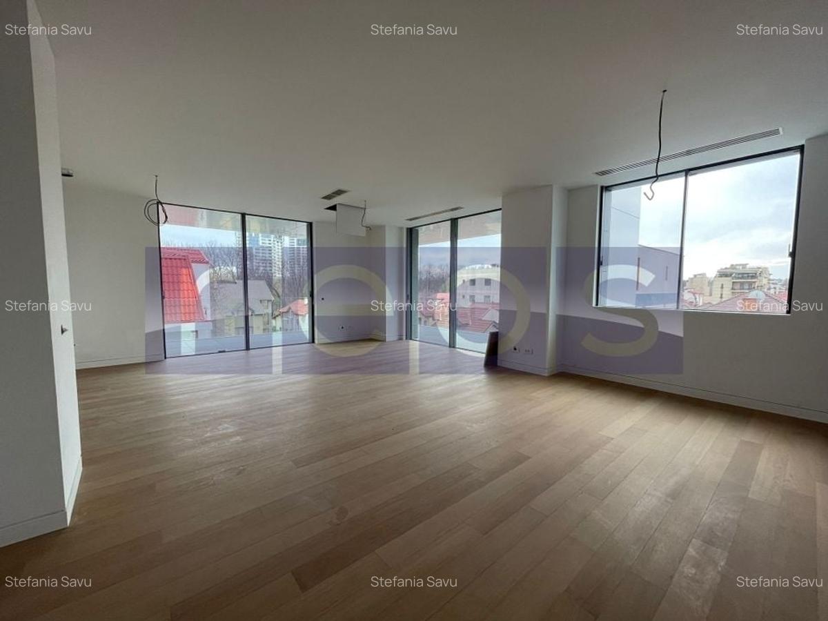 Apartament cu 4 camere decomandat în Floreasca - 10