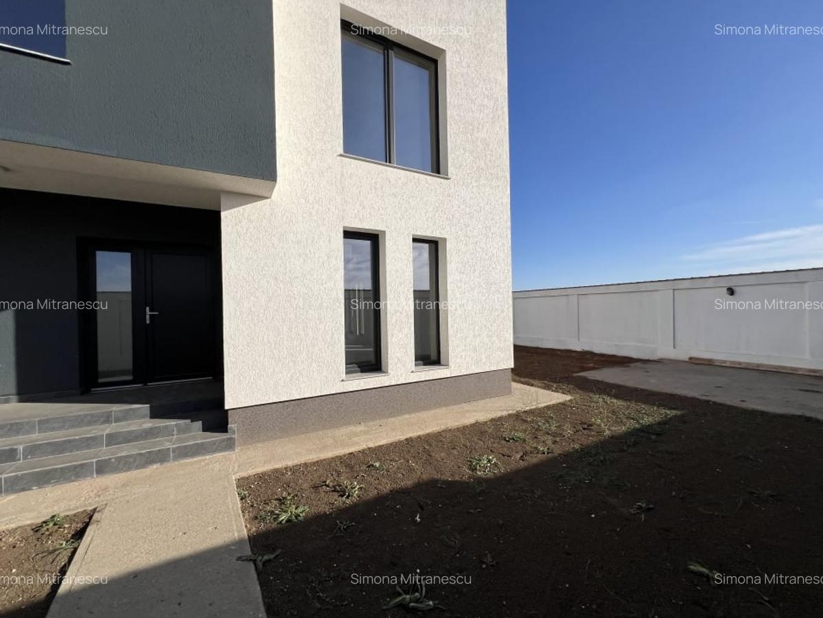Casa P+1 Frumusani. Constructie 2025. - 25