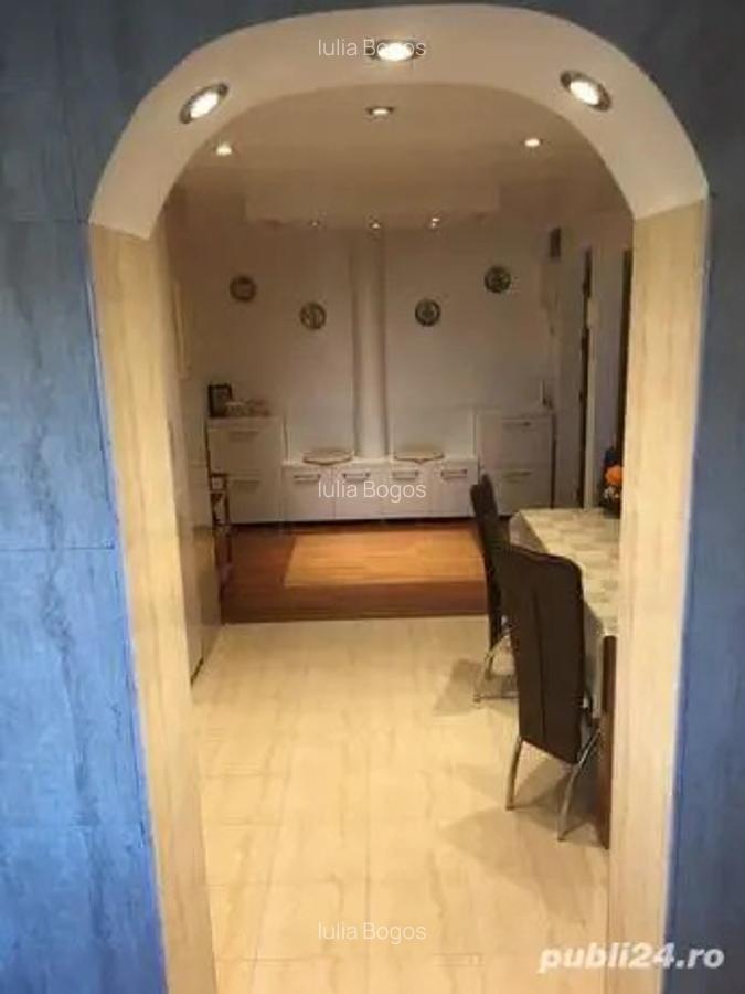 Apartament 3 camere - 3