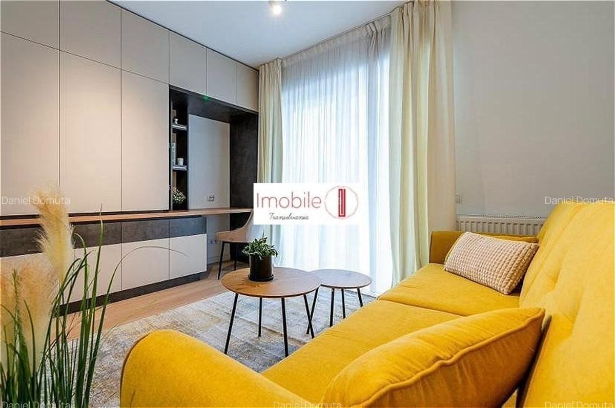 Apartament 4 camere Lux | zona Iulius Mall - 14