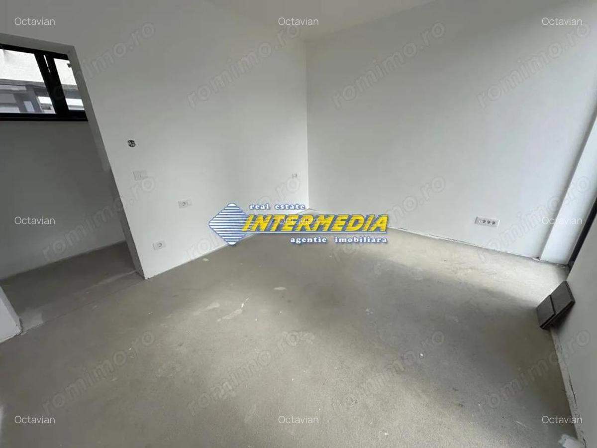 Casa noua de vanzare in Alba Iulia teren 386 mp cu toate utilitatile - 9