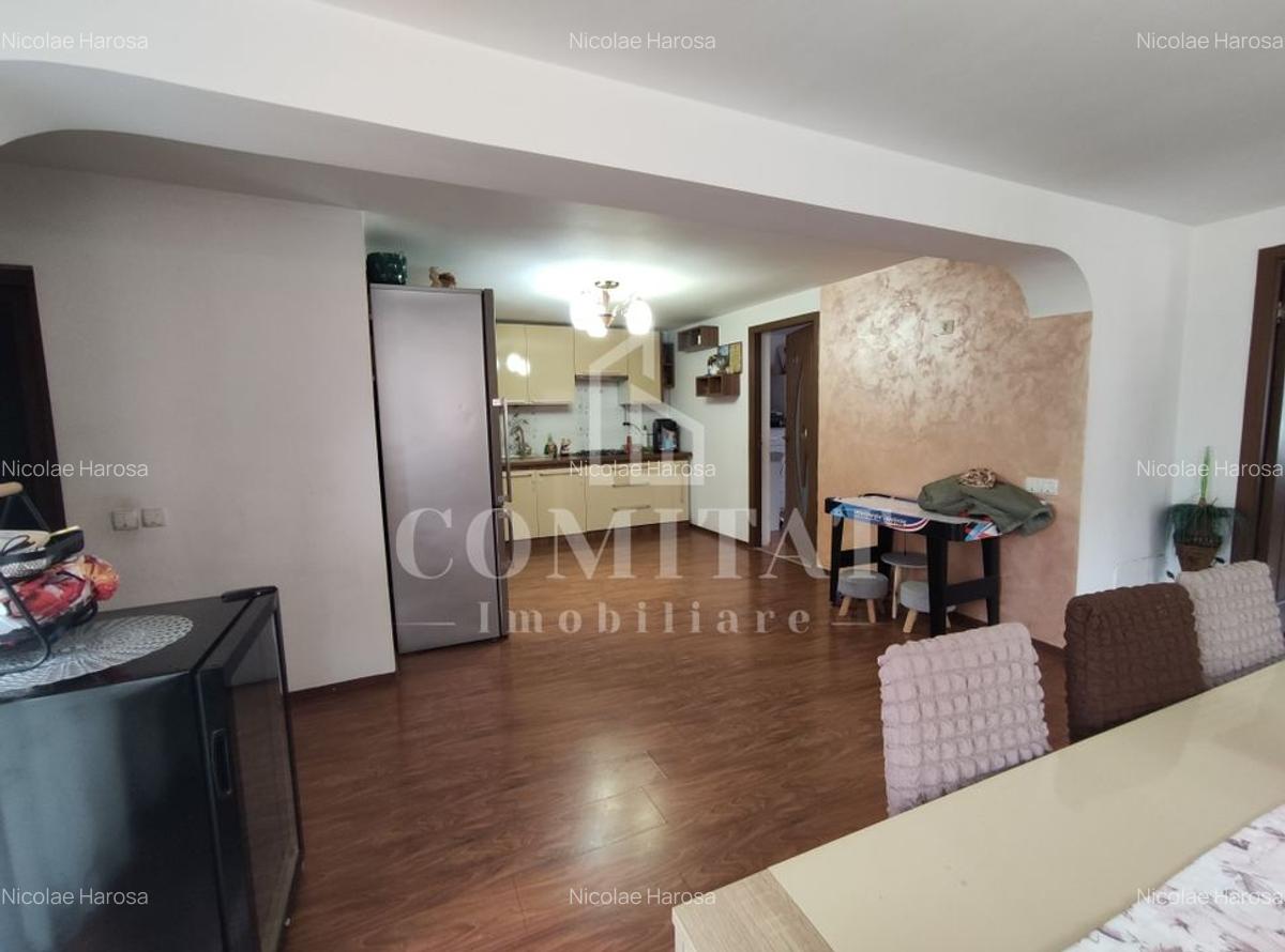 Doua case individuale tip vila de vanzare  | 500 mp | Marasti - 18