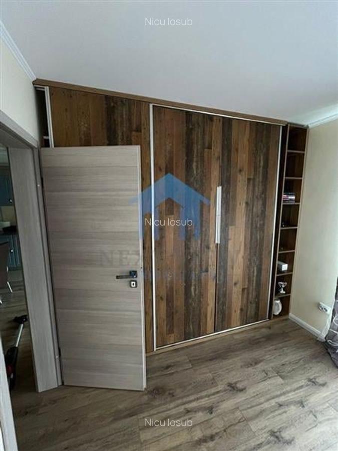 Apartament 2 camere, Ego Residence - 7