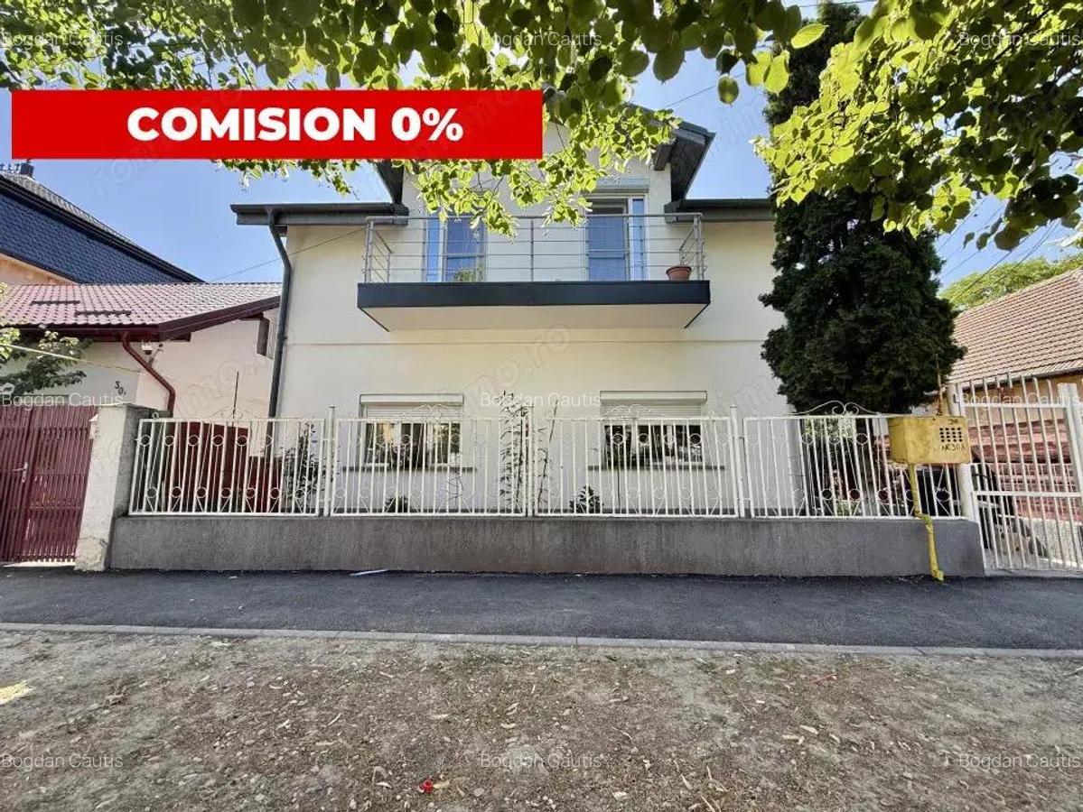 Casa individuala, 5 camere, P+M, 102mp utili, zona Steaua Shopping City - 1