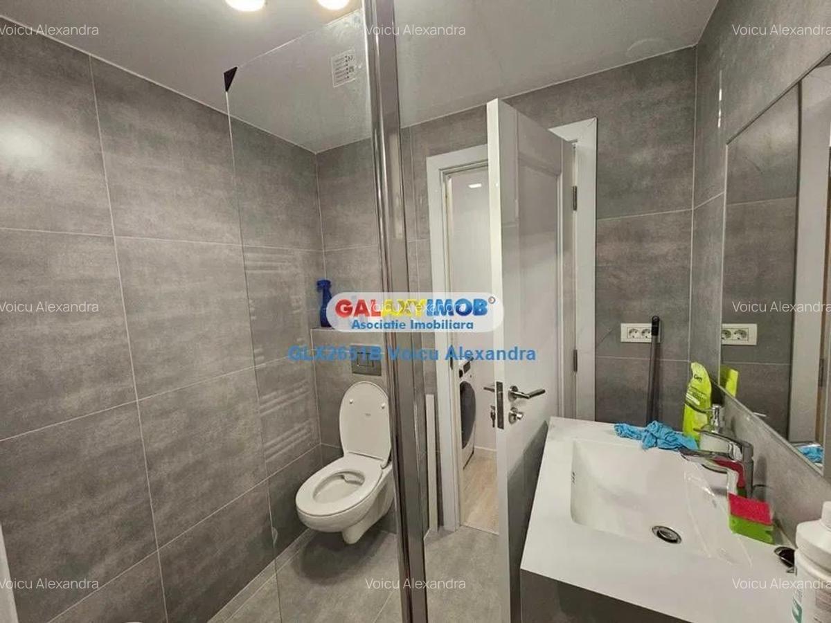 Apartament 2 Camere Berceni - Oltenitei - Centrala - Parcare - 7