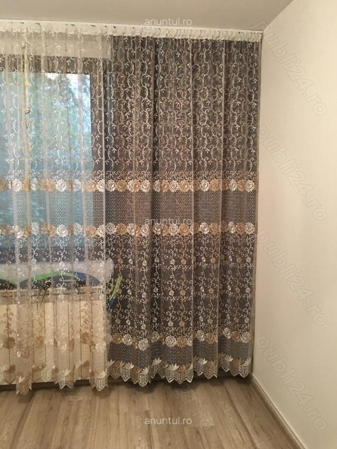 Romancierilor, Drumul Taberei apartament 2 cam - 7