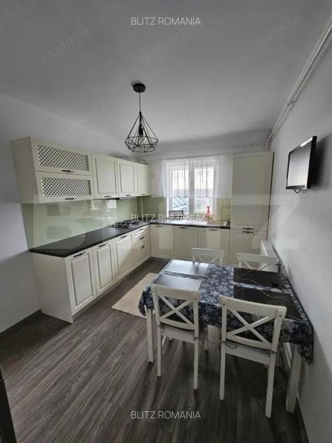 Apartament 2 camere, modern, 70.76 mp, zona Sf. Ilie - 2