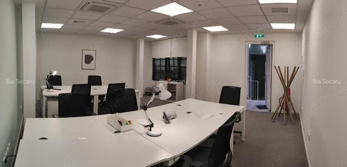 Birou de inchiriat in zona Unirii - 3