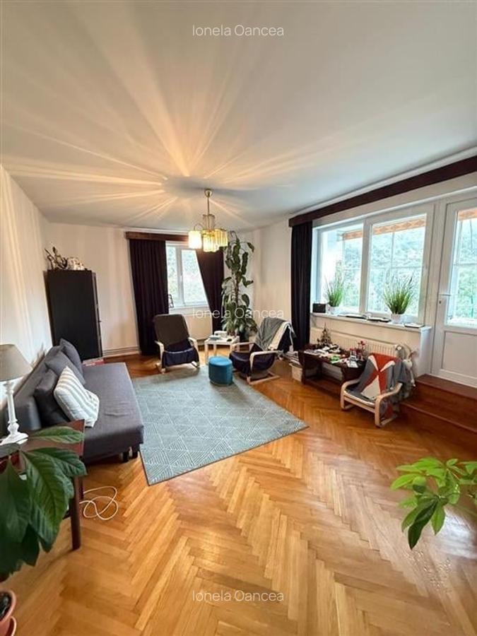 Apartament decomandat 3 camere, Bartolomeu, Brasov - 2 Apartament decomandat 3 camere, Bartolomeu, Brasov - 2
