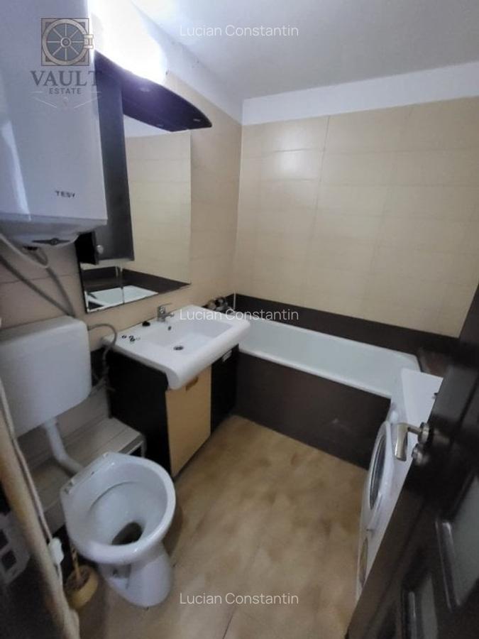 APARTAMENT 3 CAMERE-SOSEAUA SALAJ-TELITA-DECOMANDAT-BLOC REABILITAT - 6