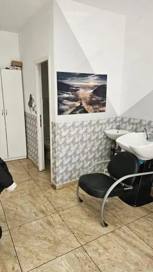 46000 euro! Spatiu comercial langa Piata Nicolina, parter - 1