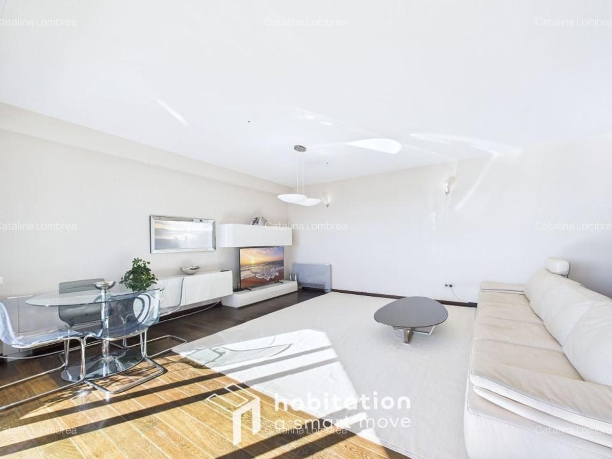 Rafinament și confort în Elisabetin – apartament cu terasă generoasă - 3