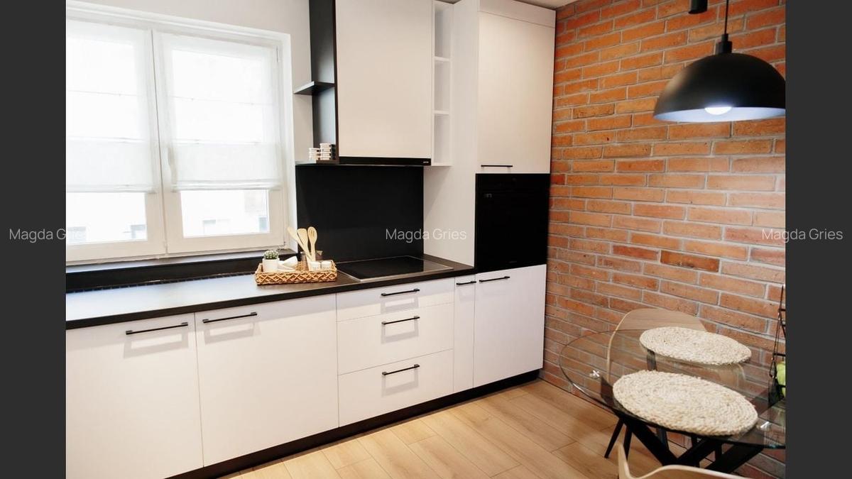 Apartament PREMIUM, la cheie. TOTUL NOU! - 3