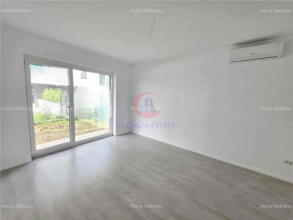 Apartament 2 camere, Decomandat, Curte proprie - 2