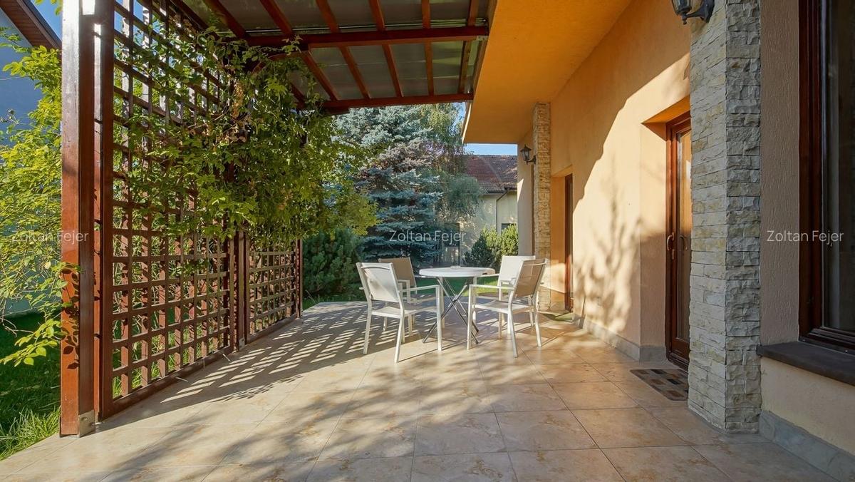 Casa de inchiriat, "acasa" in mijlocul naturii, aproape de Brasov! - 24