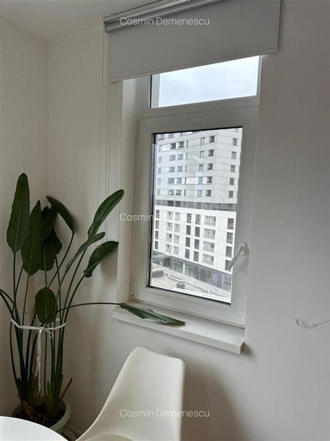 LuX Bloc Nou City of Mara - 14