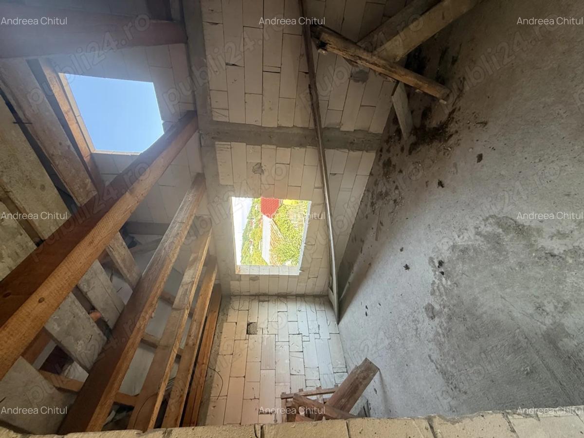 Casa in centru Nasaudului - 16 Casa in centru Nasaudului - 16