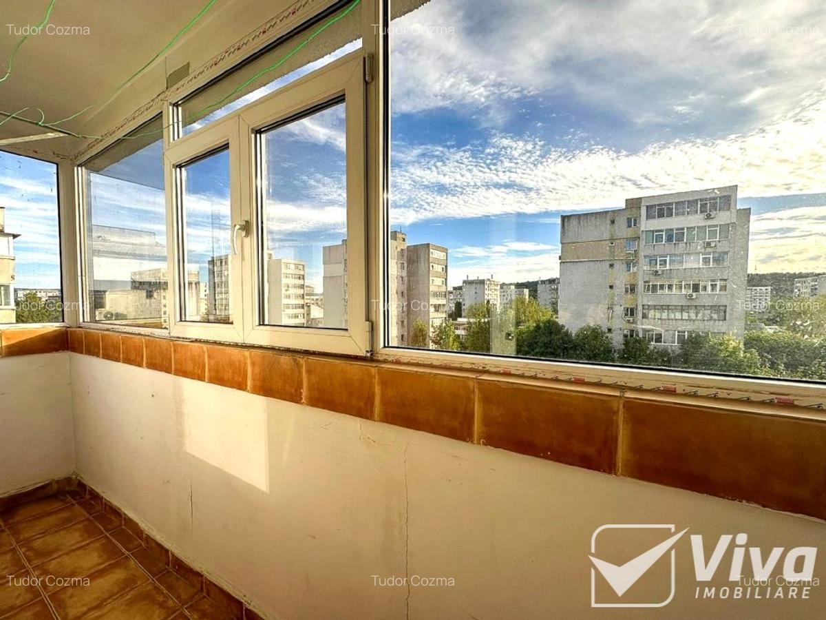 Alexandru – Minerva! Ap 3 camere, 80 mp, et 6/8, bloc la bulevard - 8