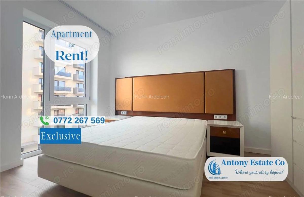 Apartament de inchiriat, 2 Camere, OpenSpace, Prima Arena, Oradea - 1