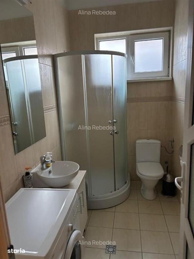 Spatiu Comercial de Inchiriat  Cluj-Napoca, Zona Marasti  Ideal pentru Restaur - 11