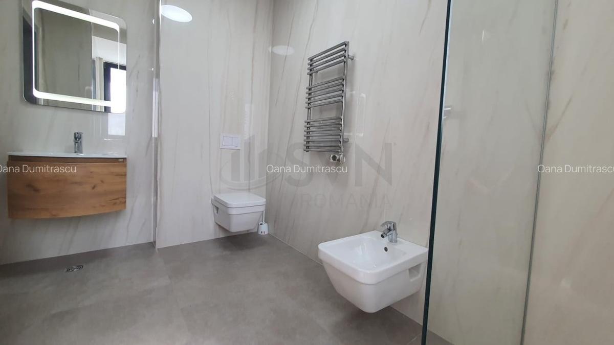 REA1025304 Apartament modern  3 camere I Zona Floreasca - 9