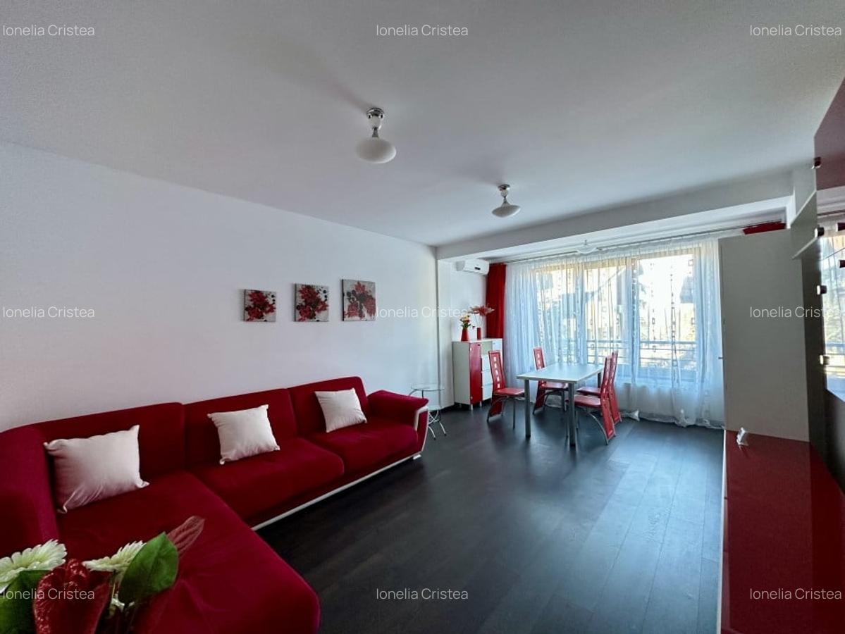 3 Camere | Bucurestii Noi | Laminorului | Jiului | Parcare | Centrala - 2