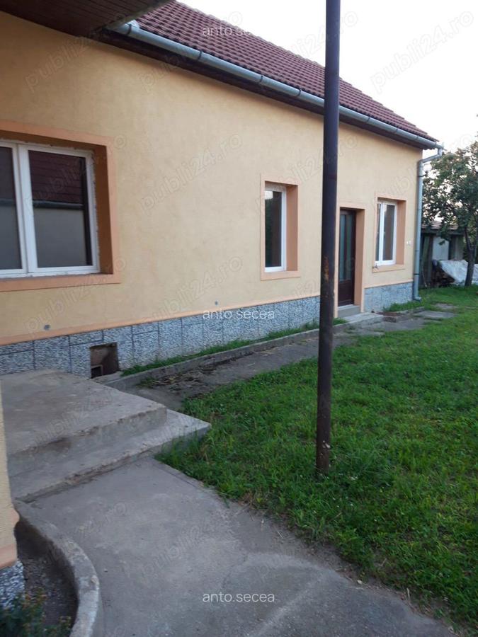 Casa in Petre?ti - 4