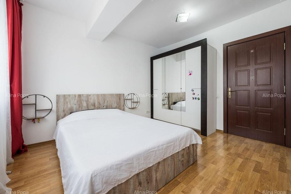 TOMIS NORD - vizavi VIVO MALL | 2 camere gata de mutare | balcon | gaz - 7