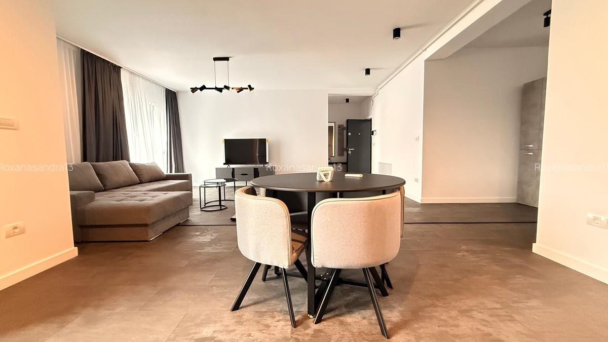 Apartament 2 camere Dumbravita - 5