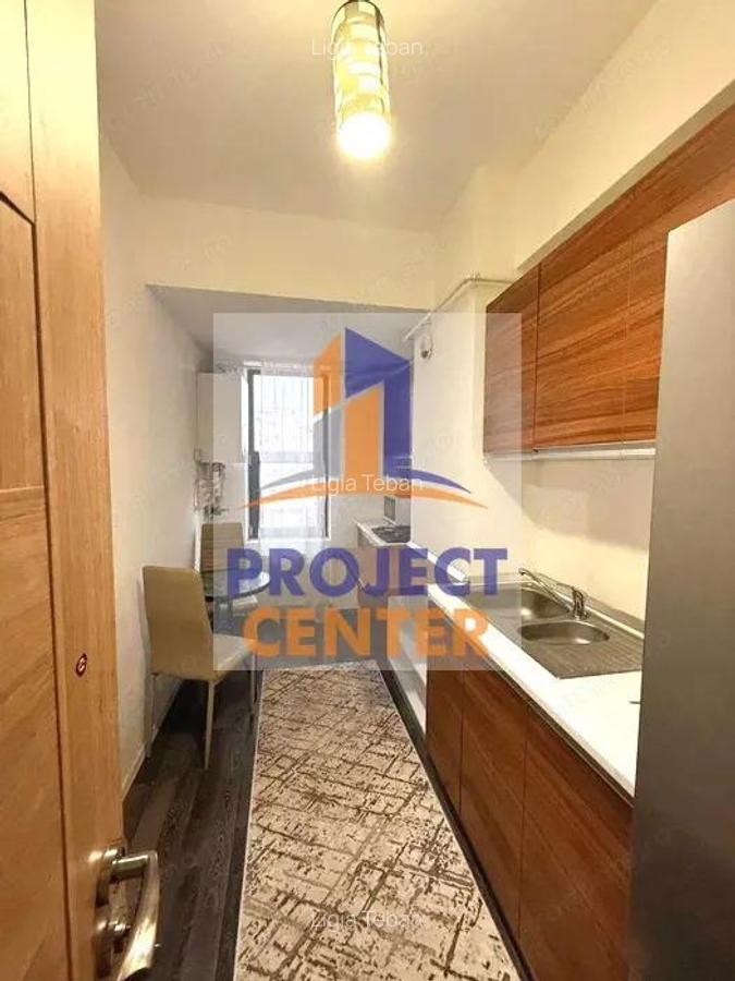 Garsoniera decomandata Ultracentral - 2 Garsoniera decomandata Ultracentral - 2