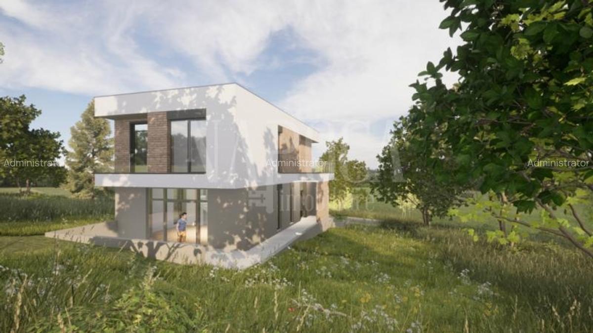 Casa 5 camere de vanzare in Europa, Cluj Napoca - 4