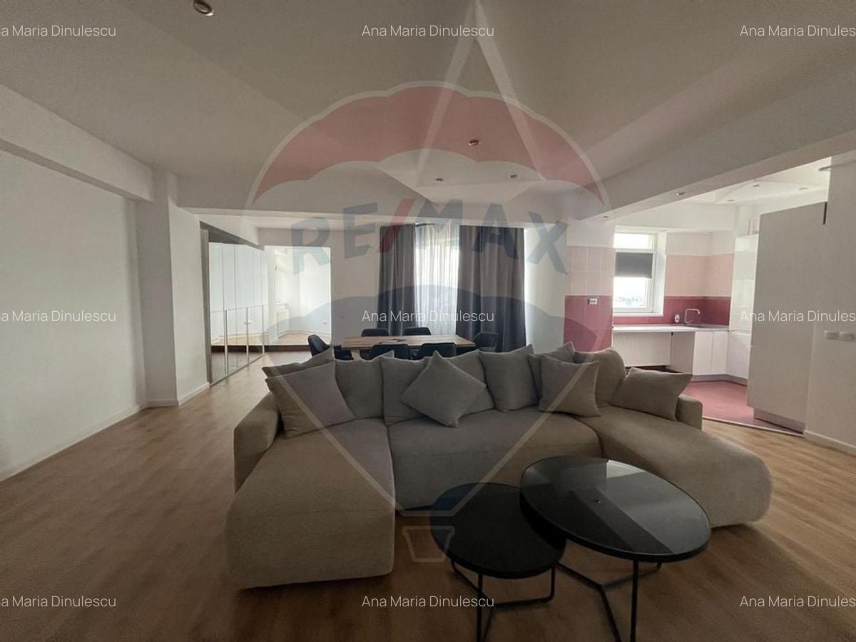 Apartament 2 camere, pretabil regim hotelier, Centrul Civic! - 3
