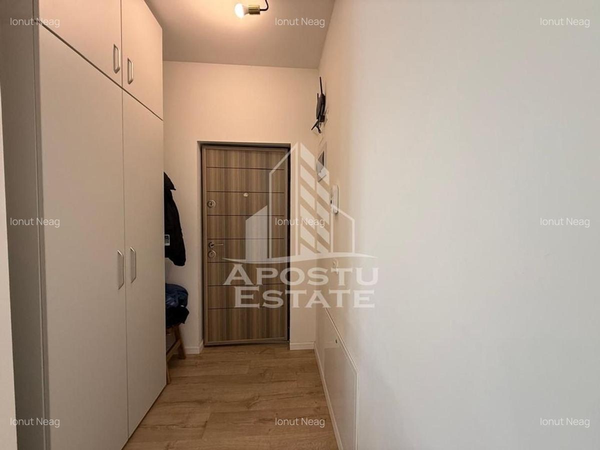 Apartament cu 2 camere, ultrafinisat, zona Dumbravita - 7