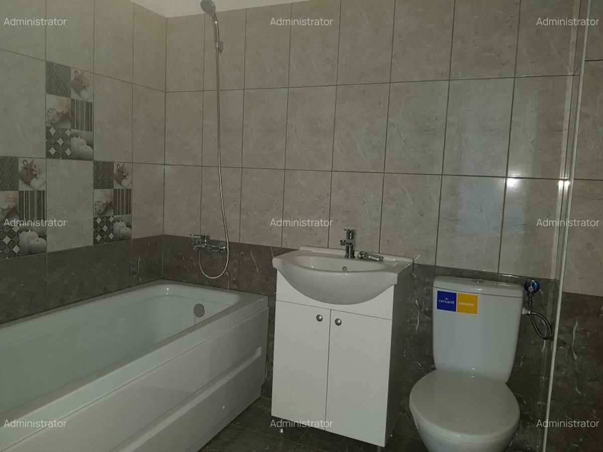 Apartament cu 2 camere semidecomandat în Militari - 7