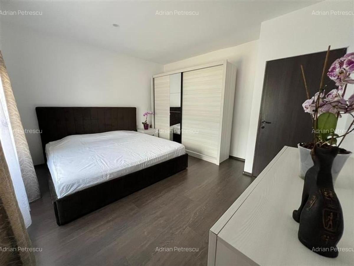 Locuinta/resedinta de vacanta,zona metropolitana Brasov, Zizin - Tarlungeni - 5