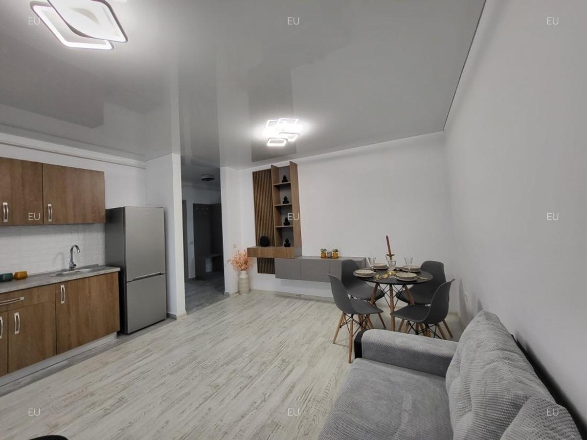Apartament cu 2 camere semidecomandat în Militari - 5