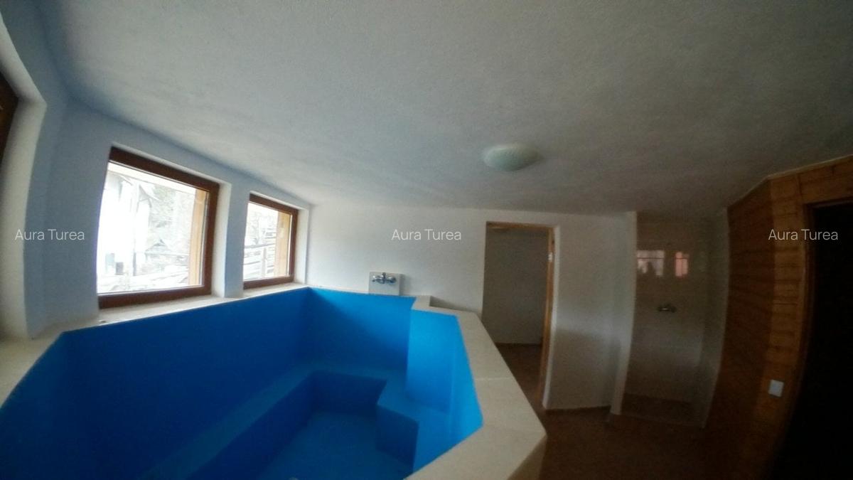 Vila de vacanta -Predeal - 4