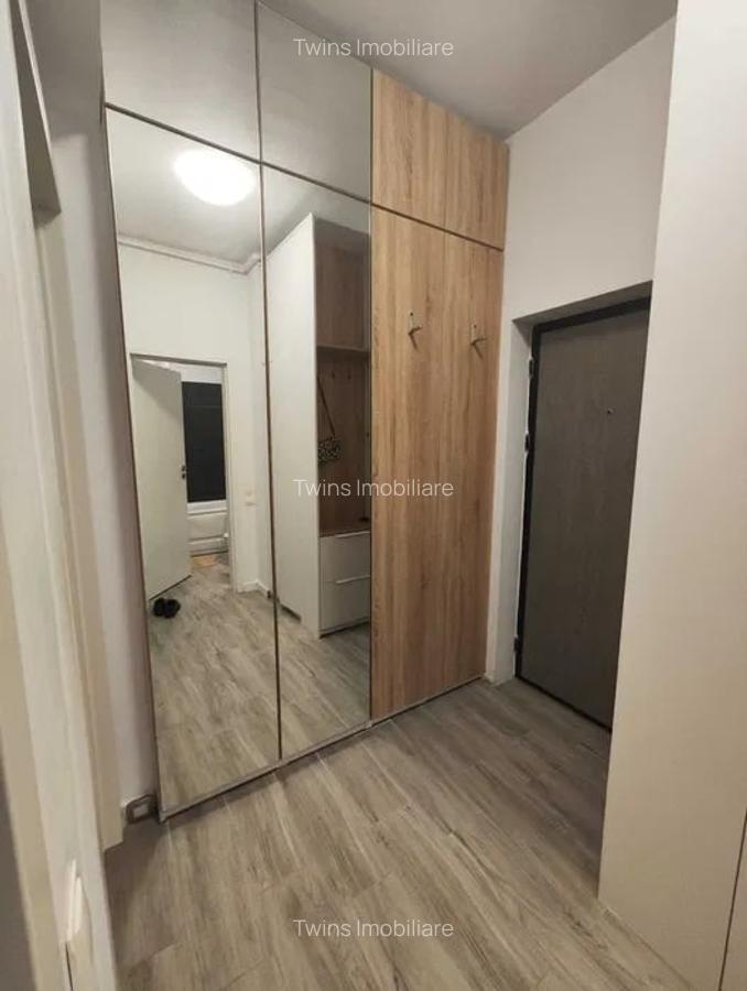 2 Camere || Centrala || Parcare || Complex Rotar Park 2 - 4
