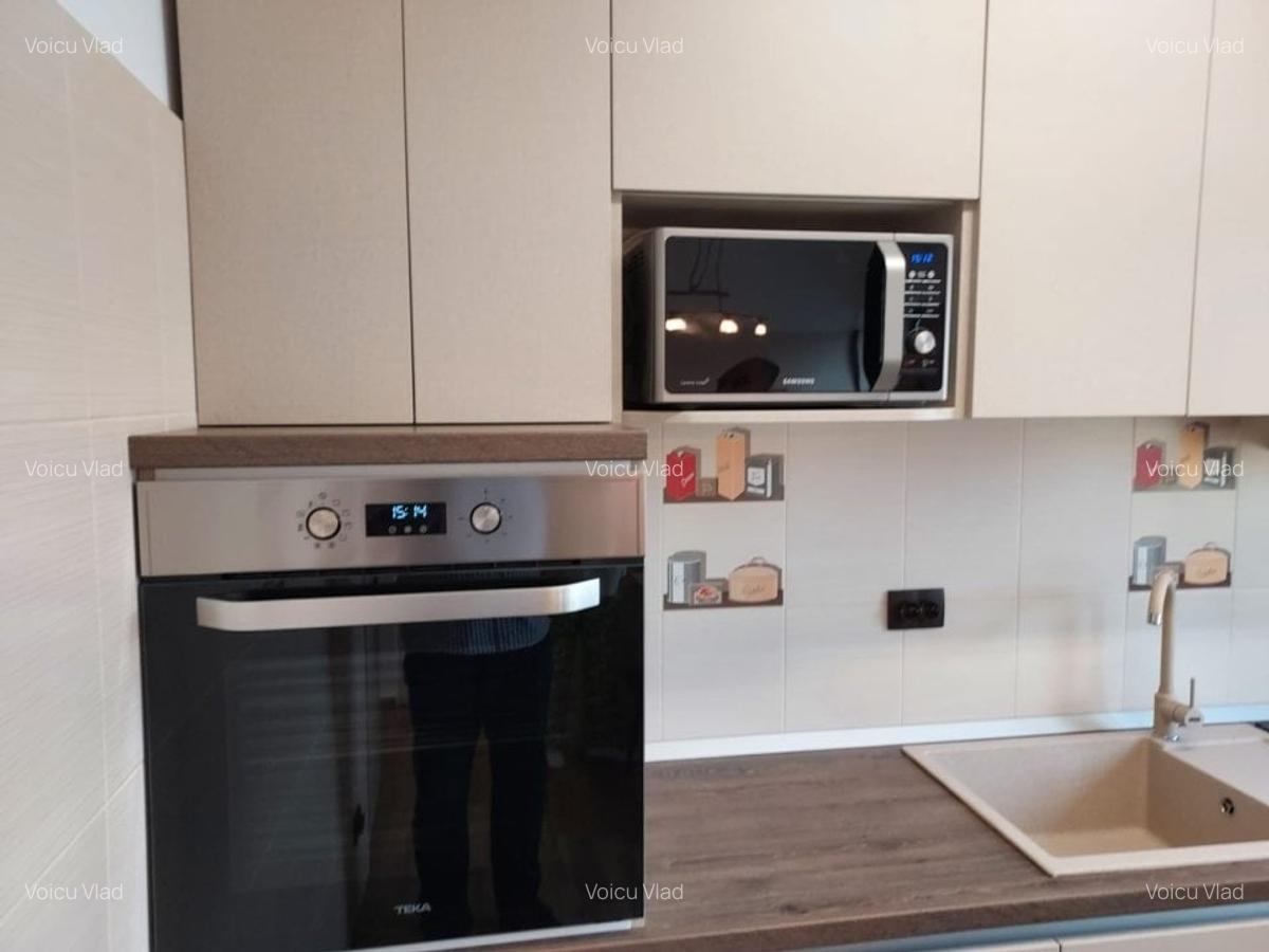 CALEA VICTORIEI-IORGA,4 CAM ,SUPERBISSIM,NEMOBILAT,UTILATGARAJ,PARCARE,1200 EURO - 22