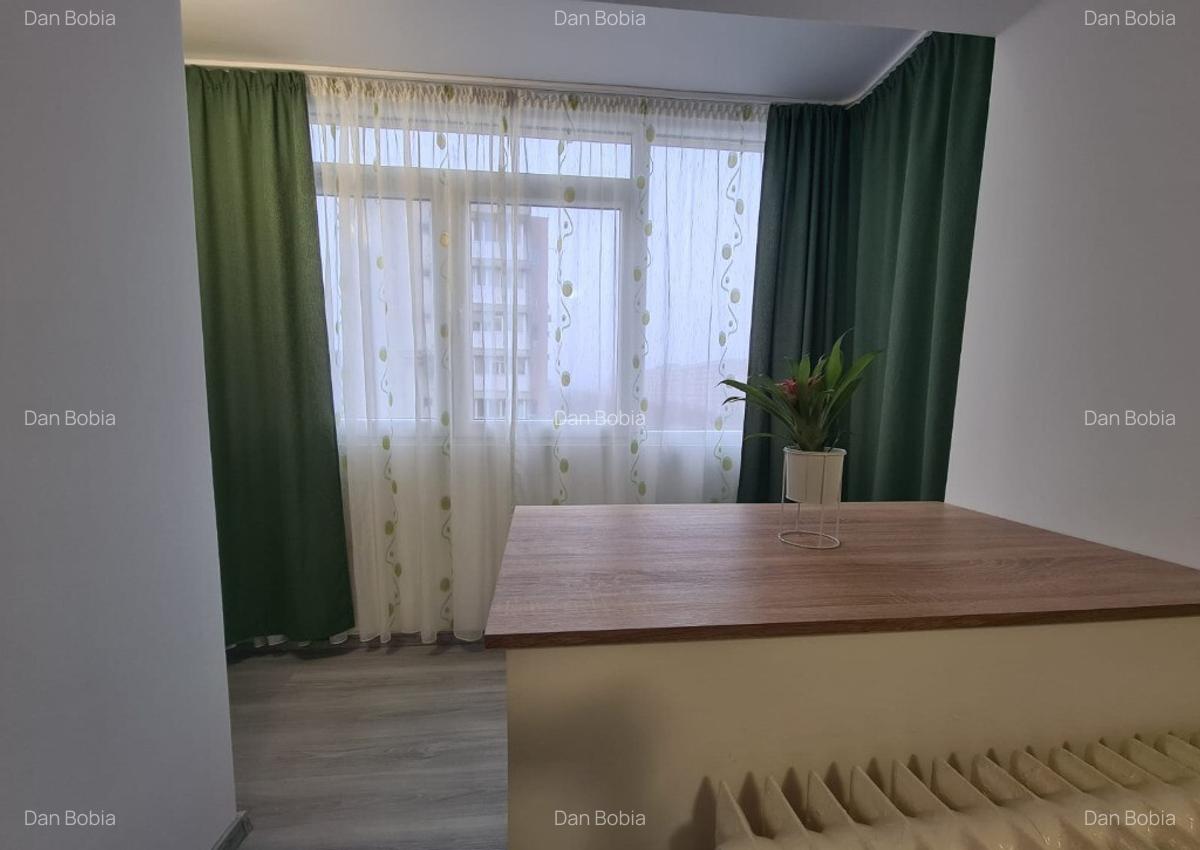 Garsoniera noua decomandata 4 min. M 1 Decembrie DB1328 - 5