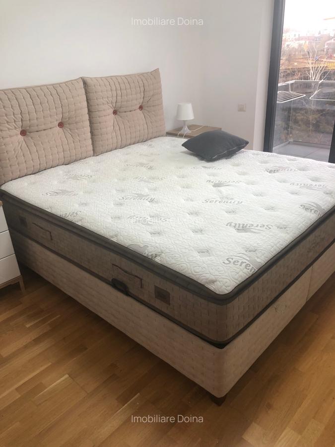 De inchiriat ap elegant 2 cam Pipera Iancu Nicolae - 14