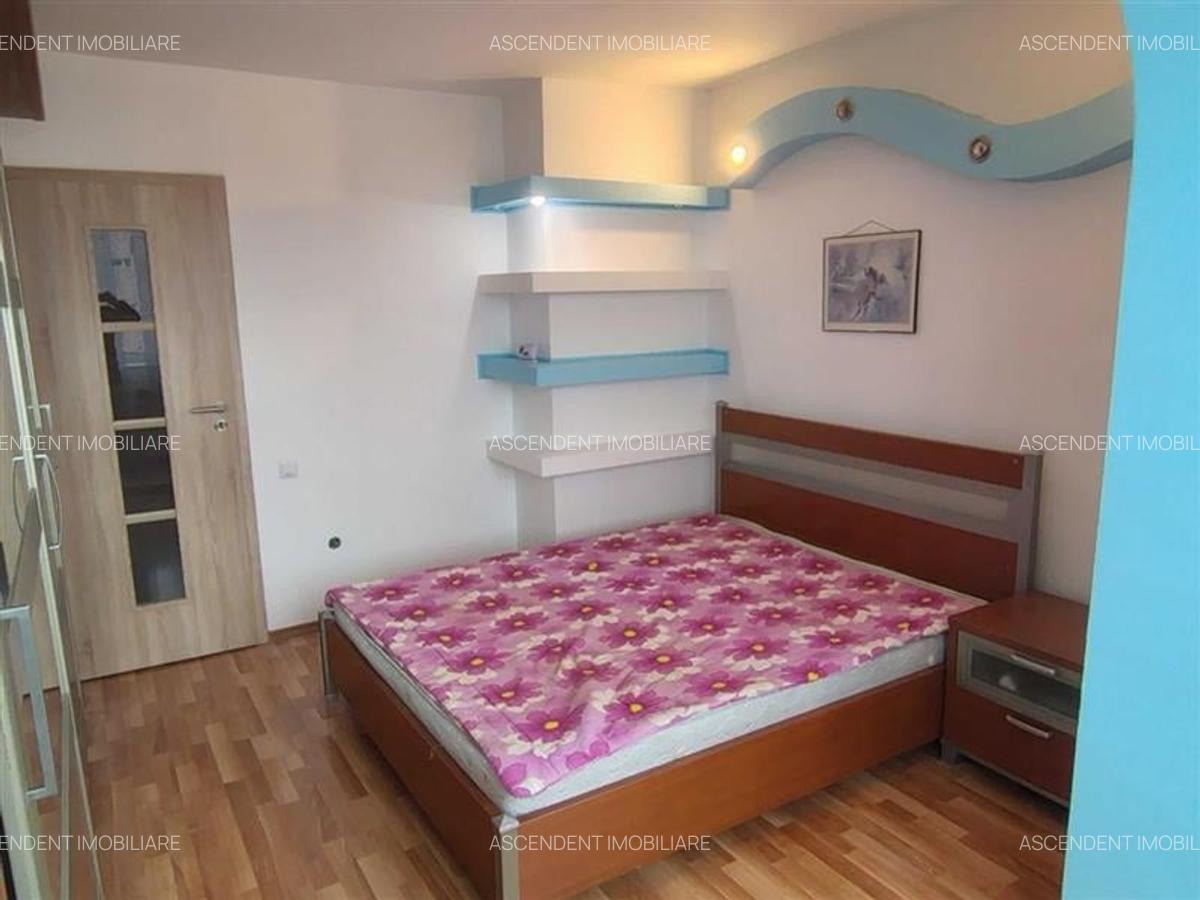 Apartament cu 2 camere decomandat în Vlahuță - 2