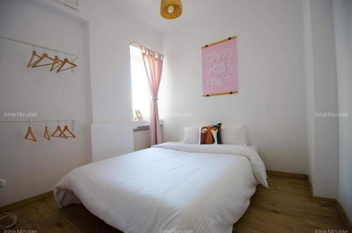 Apartament cu 2 camere decomandat în Cișmigiu - 11