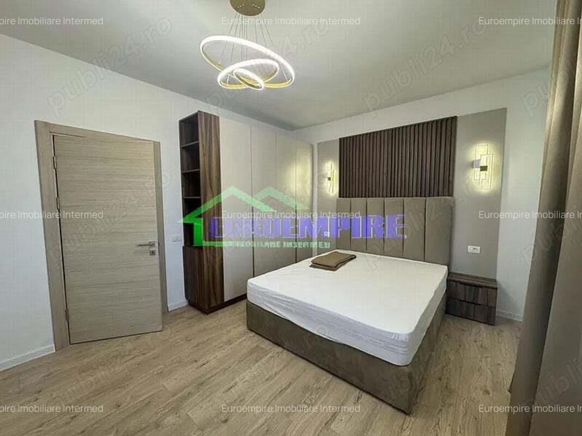 Apartament 3 camere de inchiriat zona Campus - Tomis Nord, BLOC NOU - 1 Apartament 3 camere de inchiriat zona Campus - Tomis Nord, BLOC NOU - 1