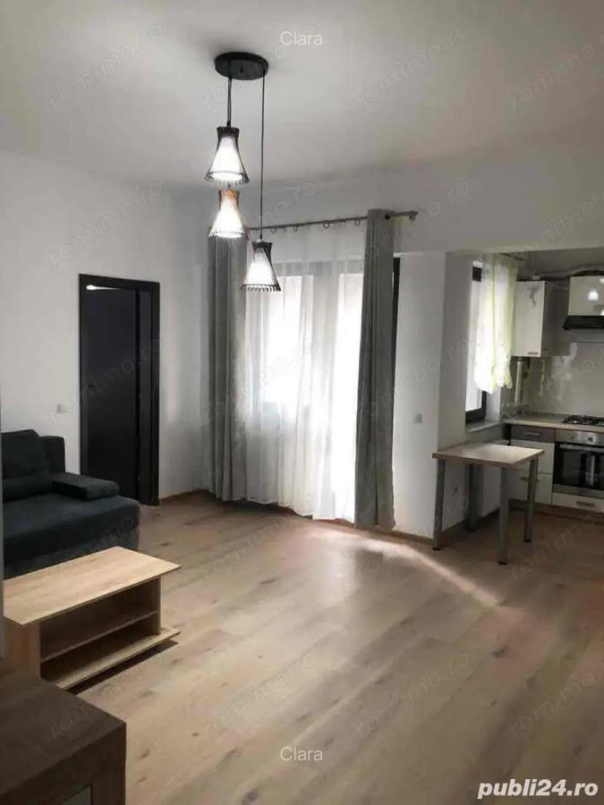 Se propune pentru inchiriere apartament cu doua camere in zona Stirbei Voda - 4