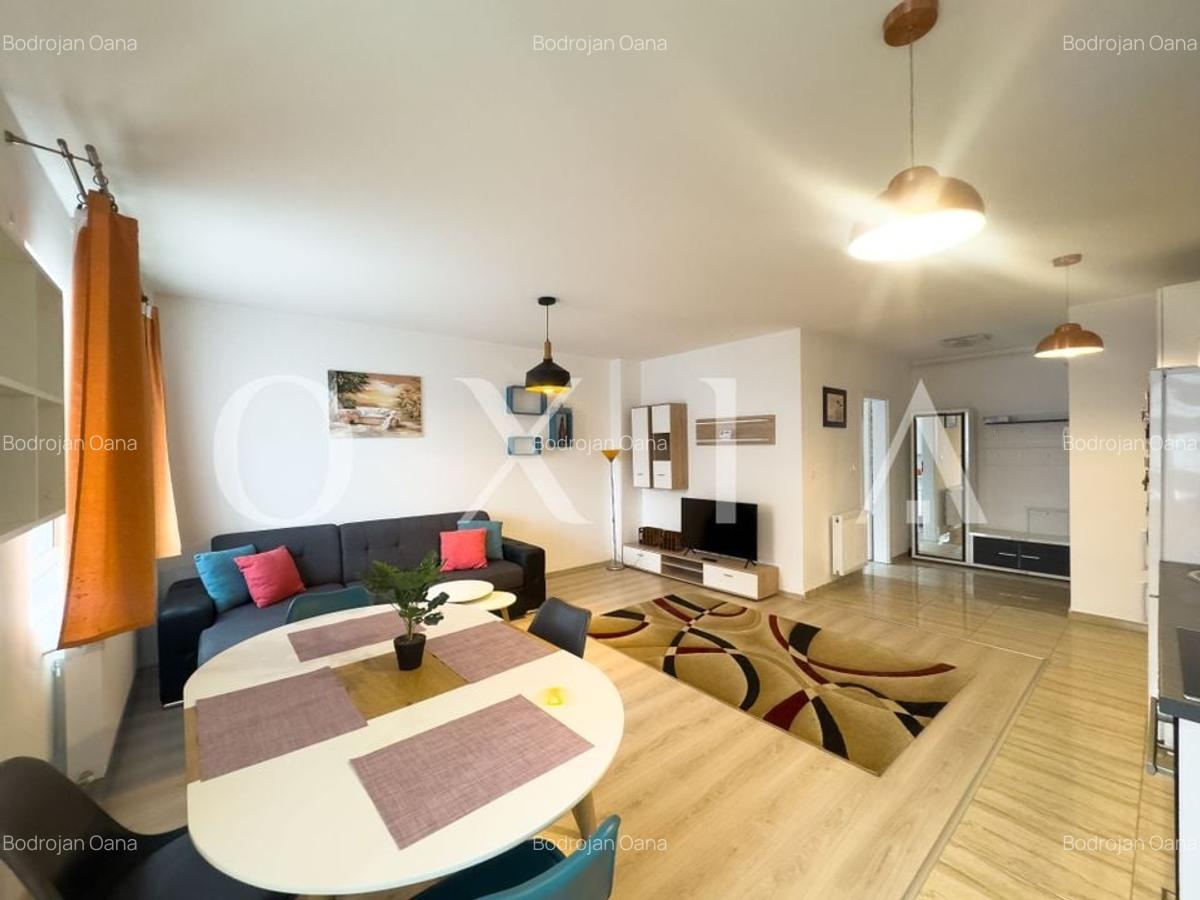 OX261 Apartament tip STUDIO - Torontalului, Parcare Proprie - 3