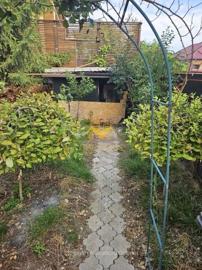 Casa individuala, o camere, parcare,Andrei Muresanu Zona Engels Bistro - 12