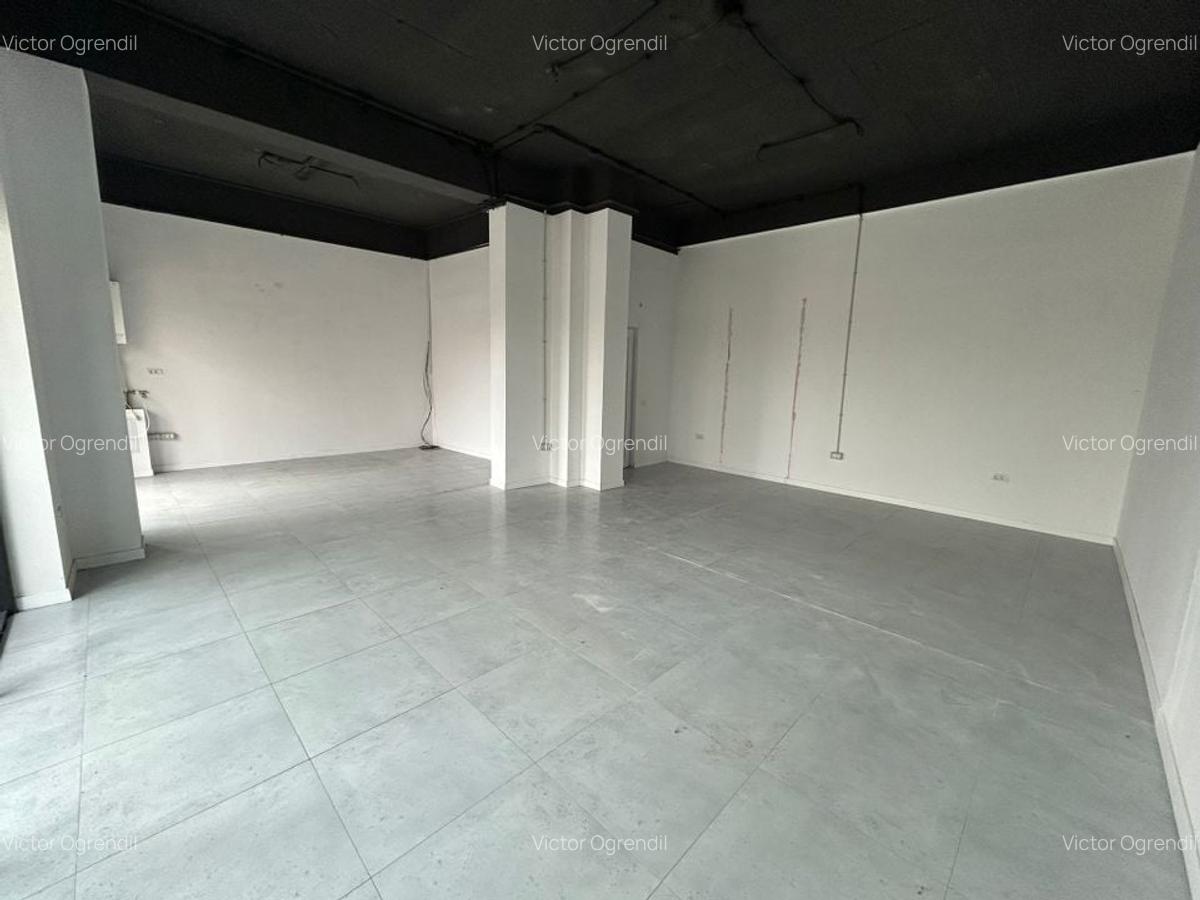 Spatiu Comercial 55mp Evogue Residence - 4