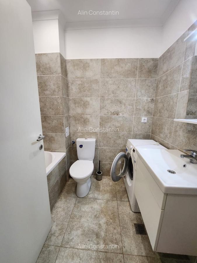 Apartamente - Centrala Proprie - Militari Residence - 7