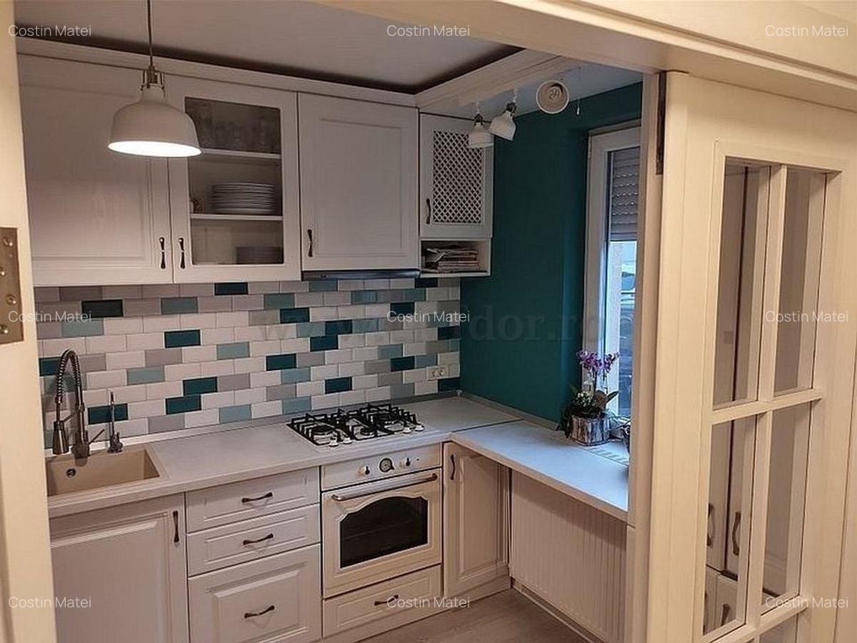 Vila in Complex Rezidential in apropiere de OMV Pipera - 4